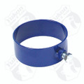 YT P09 - Clamshell retension sleeve for carrier bearing puller