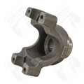 YY C52070345 - Yukon yoke for Chrysler 8.25" with 27 spline axles and a 1330 U/Joint size.