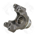 YY D3-4-6211-1 - Yukon new process 205 end yoke with 32 spline and a 1350 U/Joint size