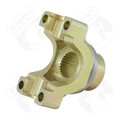 YY D60-1350-29U - Yukon replacement yoke for Dana 60 and 70 with a 1350 U/Joint size.