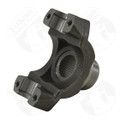 YY D60-1410-29S - Yukon replacement yoke for Dana 60 and 70 with a 1410 U/Joint size