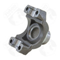 YY D60-1410-29U - Yukon replacement yoke for Dana 60 and 70 with 1410 U/Joint size.