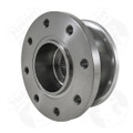 YY D80-RND-37R - Round replacement yoke companion flange for Dana 80