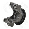 YY F100600 - Yukon short yoke for '92 and older Ford 10.25" with a 1330 U/Joint size