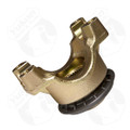 YY F100605 - Yukon long yoke for '93 and newer Ford 10.25" and 10.5" with a 1410 U/Joint size