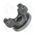 YY GM12-1350-C - Yukon cast yoke for GM 12P and 12T with a 1350 U/Joint size