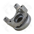 YY GM12470384 - Yukon yoke for '98 and newer GM 9.5" with a 1350 U/Joint size and triple lip design