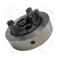 YY GM40007479 - Yukon yoke for GM 11.5", 1480 U/Joint size, with balancer.