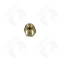 YZLABH-01 - Yukon Zip Locker Bulkhead fitting