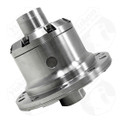 YZLD44-3-30-JK - Yukon Zip locker for Dana 44, non-Rubicon JK, 30 spline.