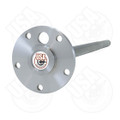 ZA F900001 - USA Standard Axle for '77 & up Ford Bronco & F-150. 31 spline, 32" long, 5 lug.