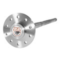 ZA G1255802-SH - USA Standard Axle for 8.2" & 8.5" GM passenger car. 30 1/8" long, 28 spline, 2.780" hub.
