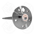 ZA G8.2BOP-L - USA Standard axle shaft for 8.2" Buick, Oldsmobile & Pontiac, bolt in axle. 29 7/8" long, 28 spline.