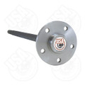 ZA M35C-27-R - USA Standard axle for Model 35 c/clip rear, right hand.