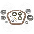 ZBKD80-A - USA Standard Bearing kit for  Dana 80 (4.125" OD ONLY )