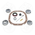 ZBKF8.8 - USA Standard Bearing kit for '09 & down Ford 8.8"