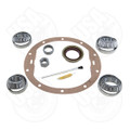 ZBKGM8.6 - USA Standard Bearing kit for '99-'08 GM 8.6"