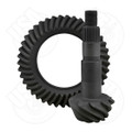 ZG C7.25-355 - USA Standard Ring & Pinion gear set for Chrysler 7.25" in a 3.55 ratio