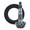 ZG C8.25-456 - USA Standard Ring & Pinion gear set for Chrysler 8.25" in a 4.56 ratio