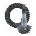 ZG C9.25-456 - USA Standard Ring & Pinion gear set for '09 & down Chrysler 9.25" in a 4.56 ratio