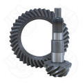 ZG D30R-456R - USA Standard Ring & Pinion replacement gear set for Dana 30 Reverse rotation in a 4.56 ratio