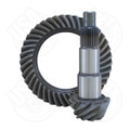 ZG D30SR-488JK - USA Standard replacement Ring & Pinion gear set for Dana 30 JK reverse rotation in a 4.88 ratio