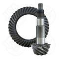 ZG D44JK-513RUB - USA Standard replacement Ring & Pinion gear set for Dana 44 JK rear in a 5.13 ratio
