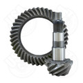 ZG D44R-456R - USA Standard replacement Ring & Pinion gear set for Dana 44 Reverse rotation in a 4.56 ratio