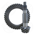 ZG D60R-411R - USA Standard replacement Ring & Pinion gear set for Dana 60 Reverse rotation in a 4.11 ratio
