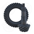 ZG F8.8R-488R - USA Standard Ring & Pinion gear set for Ford 8.8" Reverse rotation in a 4.88 ratio