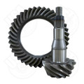 ZG F9.75-411 - USA Standard Ring & Pinion gear set for '10 & down Ford 9.75" in a 4.11 ratio