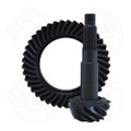 ZG GM8.2-336 - USA Standard Ring & Pinion gear set for GM 8.2" in a 3.36 ratio