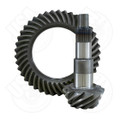 ZG GM8.25-513R - USA Standard Ring & Pinion gear set for GM 8.25" IFS Reverse rotation in a 5.13 ratio