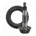 ZG GM8.5-538 - 8.5" GM 5.38 Ring & Pinion (NEEDS NOTCHED X/P).