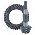 ZG M20-456 - USA Standard Ring & Pinion gear set for Model 20 in a 4.56 ratio