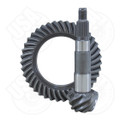 ZG T7.5R-529R - USA Standard Ring & Pinion gear set for Toyota 7.5" Reverse rotation in a 5.29 ratio