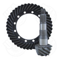 ZG TLC-456 - USA Standard Ring & Pinion gear set for Toyota Landcruiser in a 4.56 ratio