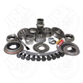 ZK D30-CS - USA Standard Master Overhaul kit for the Dana 30 front differential, Grand Cherokee
