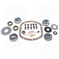 ZK D30-F - USA Standard Master Overhaul kit for the Dana 30 front differential without C-sleeve