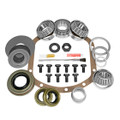 ZK D30-TJ - USA Standard Master Overhaul kit for the Dana 30 short pinion front differential