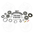 ZK D44-JK-RUB - USA Standard Master Overhaul kit for the Dana 44 JK Rubicon rear differential