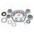 ZK D44-JK-STD - USA Standard Master Overhaul kit for the Dana 44 JK non-Rubicon rear differential