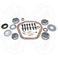 ZK D60-DIS - USA Standard Master Overhaul kit Dana 60 disconnect front