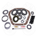 ZK D70-U - USA Standard Master Overhaul kit Dana 70 U differential