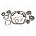 ZK F10.25 - USA Standard Master Overhaul kit for the Ford 10.25 differential