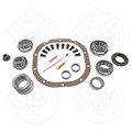 ZK F8.8-IRS-SUV - USA Standard Master Overhaul kit for the Ford 8.8" IRS rear differential for SUV.