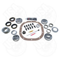 ZK F8.8-REV - USA Standard Master Overhaul kit for the Ford 8.8" IFS differential