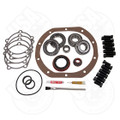 ZK F8-AG - USA Standard Master Overhaul kit for the Ford 8" differential w/ HD posi