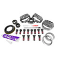 ZK GM11.5 - USA Standard Master Overhaul kit for 2010 & down GM & Chrysler 11.5" AAM differential