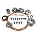 ZK GM12T - USA Standard Master Overhaul kit for the GM 12T differential